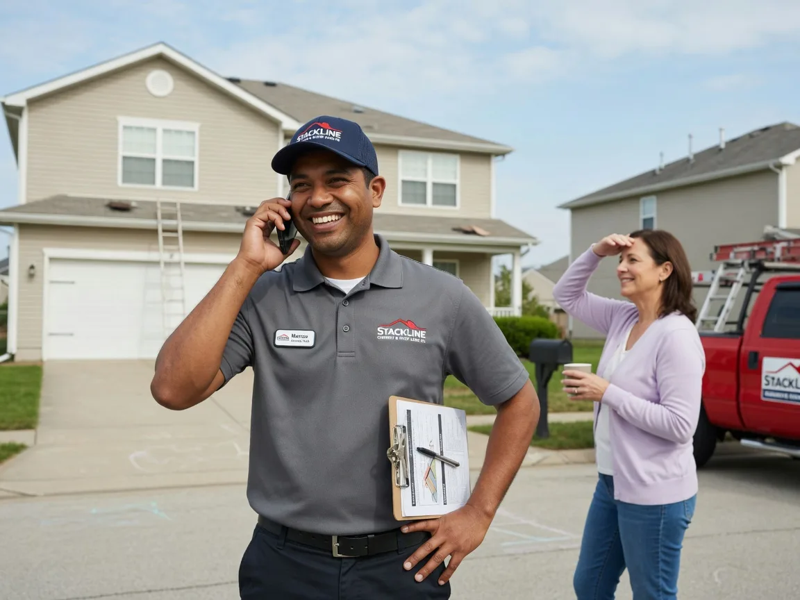 Chimney flashing repair Bonnieville, KY FAQs